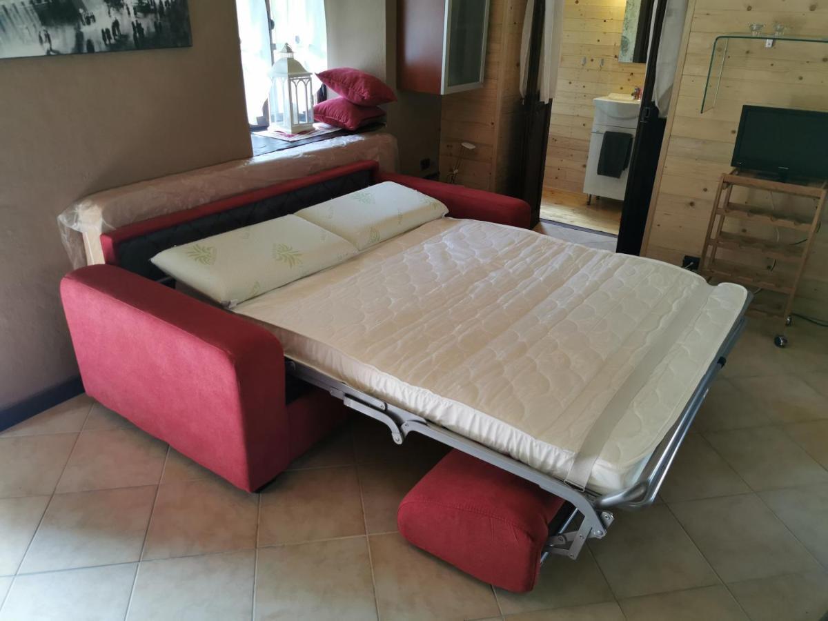 Balme Appartamento Curnet מראה חיצוני תמונה